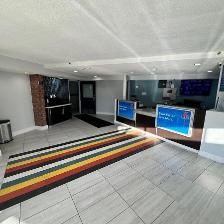 Studio 6 Suites East Syracuse Airport Eksteriør bilde