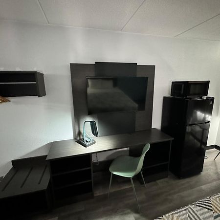 Studio 6 Suites East Syracuse Airport Eksteriør bilde