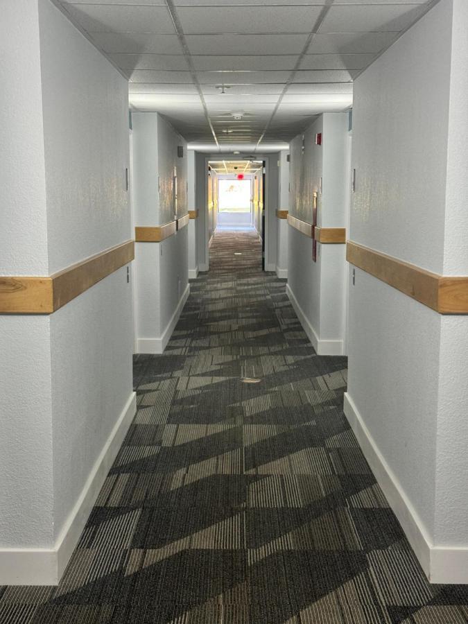 Studio 6 Suites East Syracuse Airport Eksteriør bilde