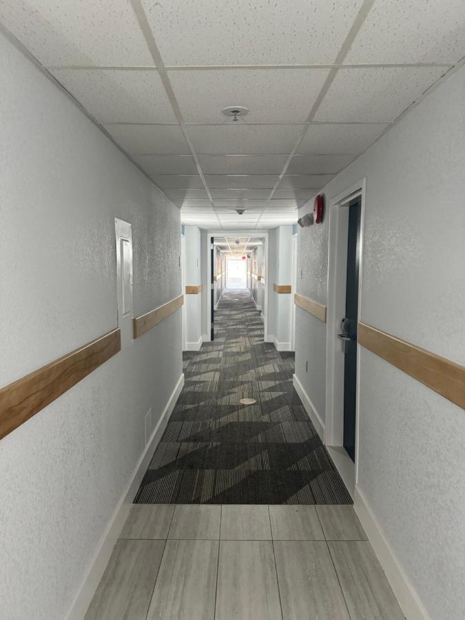 Studio 6 Suites East Syracuse Airport Eksteriør bilde