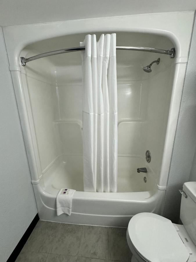Studio 6 Suites East Syracuse Airport Eksteriør bilde